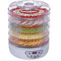 Wholesale Home5 Trays Electric Food Fruit Dehydrator